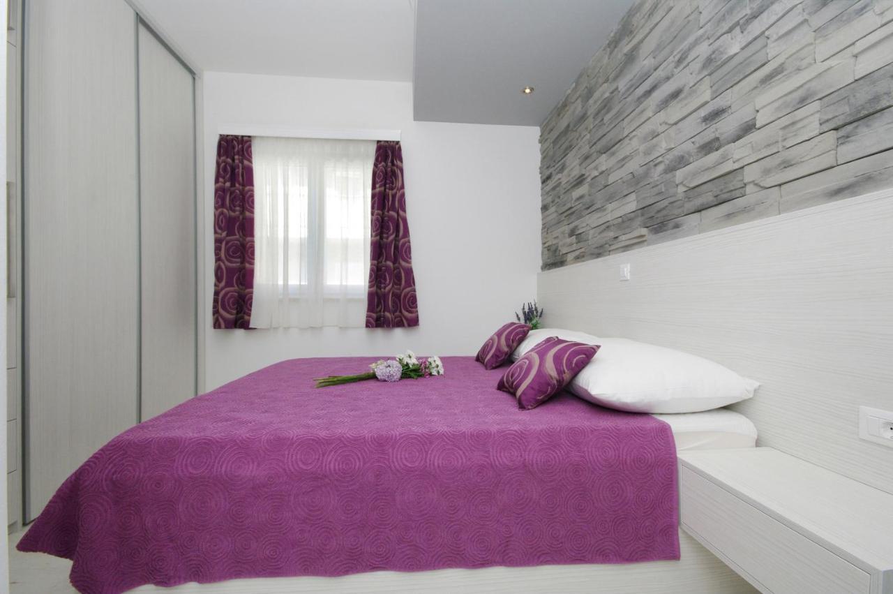 Luxury Apartments Elizabeth ポドストラナ 部屋 写真