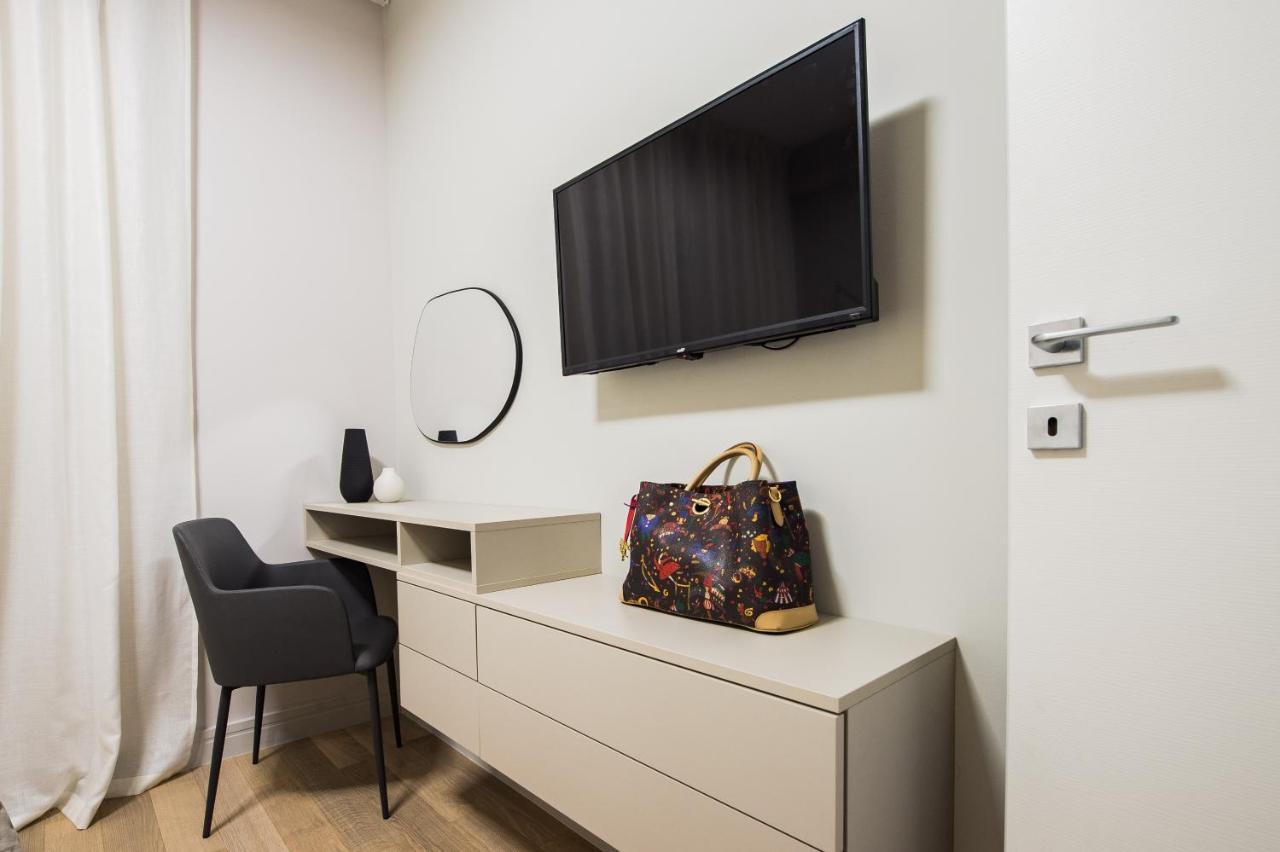 Luxury Apartments Elizabeth ポドストラナ エクステリア 写真