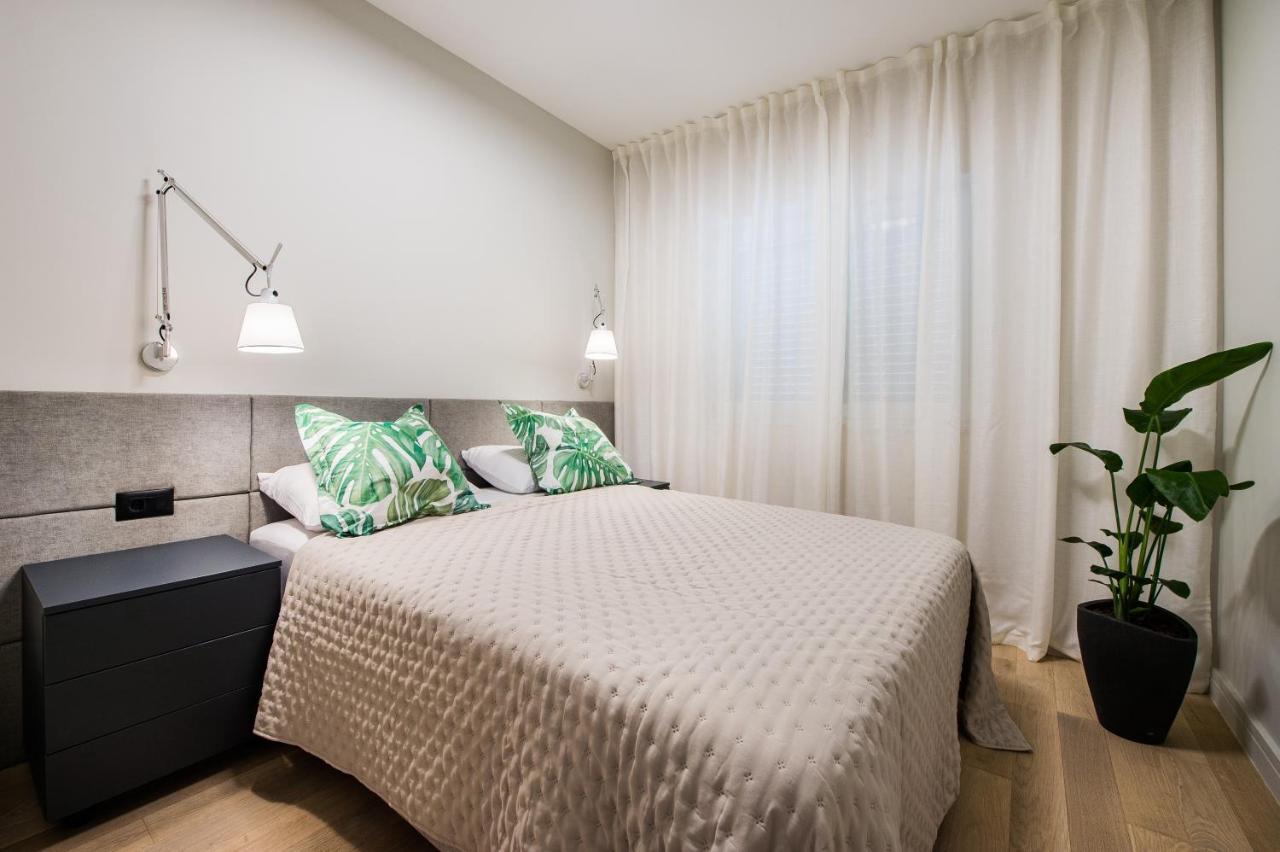 Luxury Apartments Elizabeth ポドストラナ エクステリア 写真