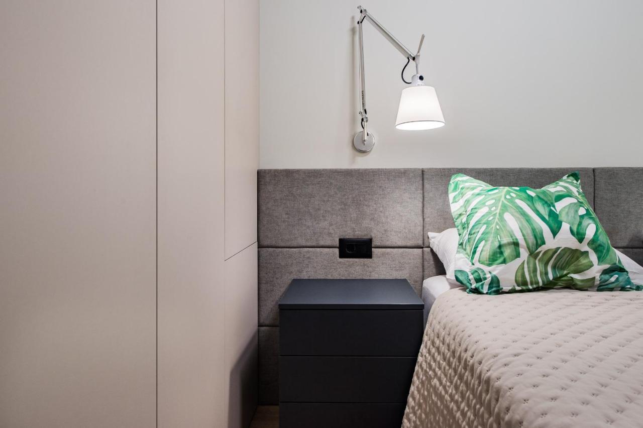 Luxury Apartments Elizabeth ポドストラナ エクステリア 写真
