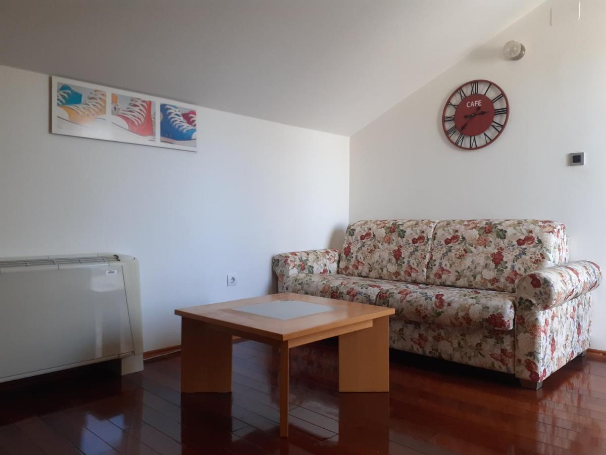 Luxury Apartments Elizabeth ポドストラナ エクステリア 写真