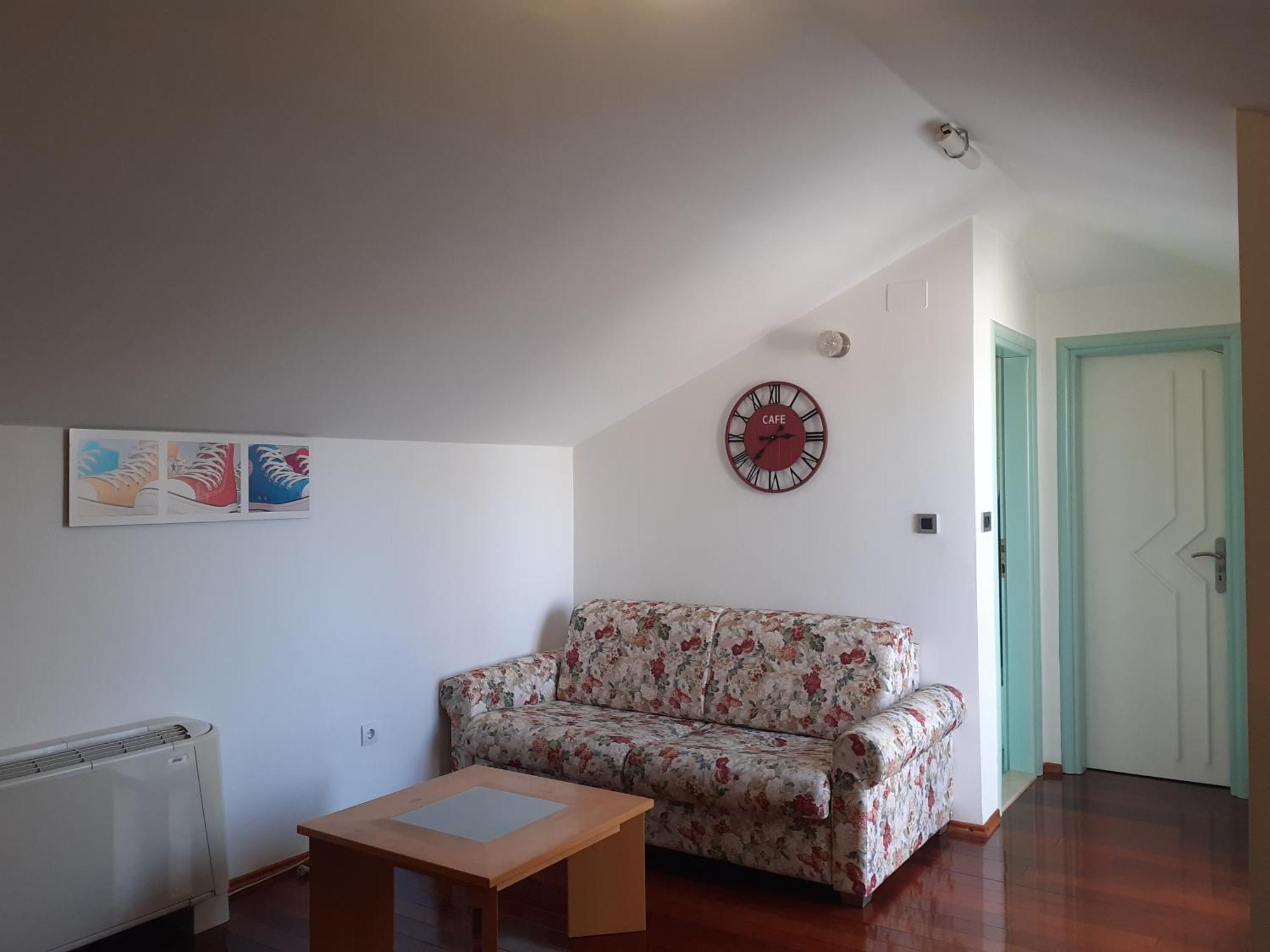 Luxury Apartments Elizabeth ポドストラナ 部屋 写真