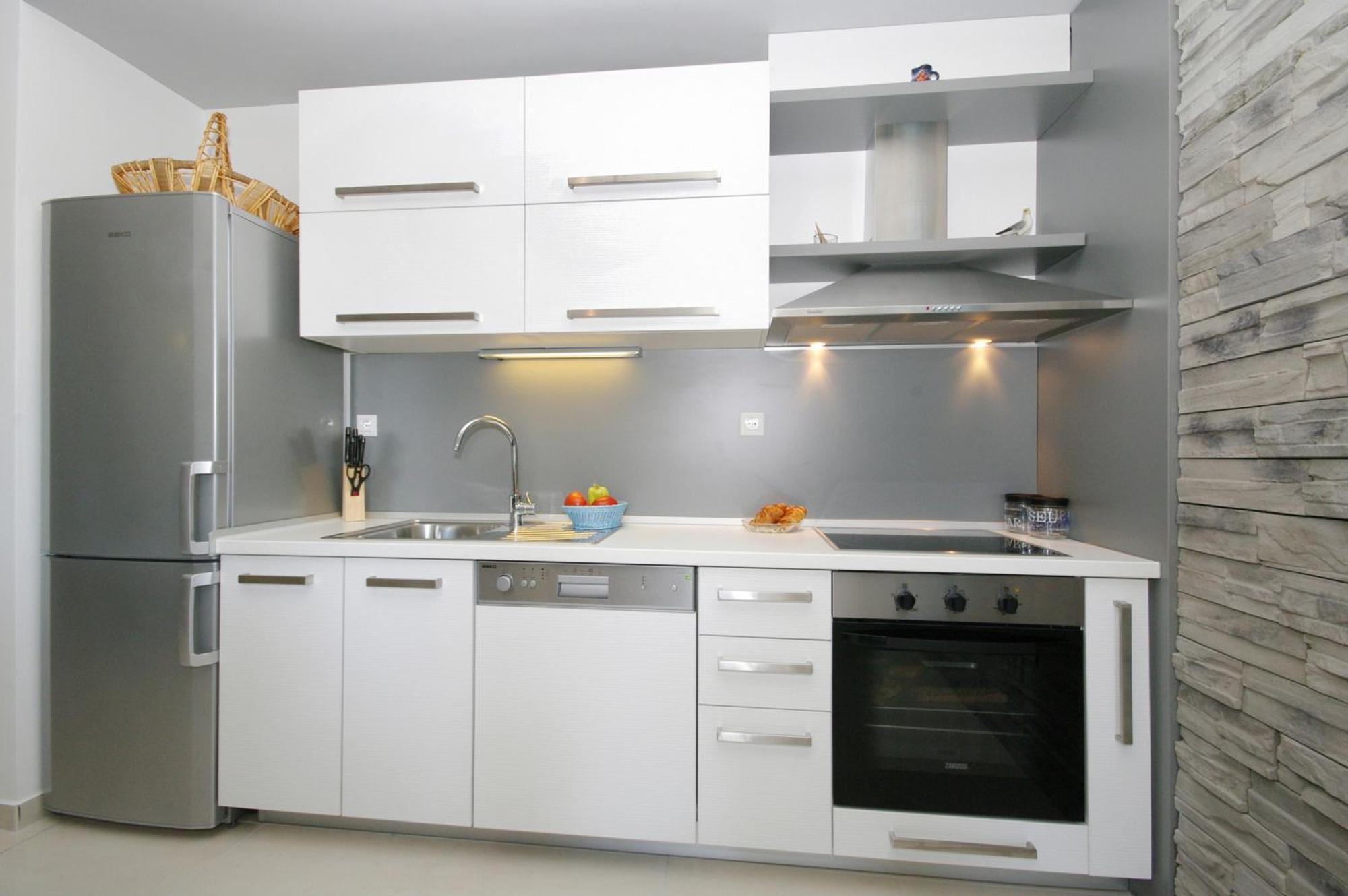 Luxury Apartments Elizabeth ポドストラナ 部屋 写真
