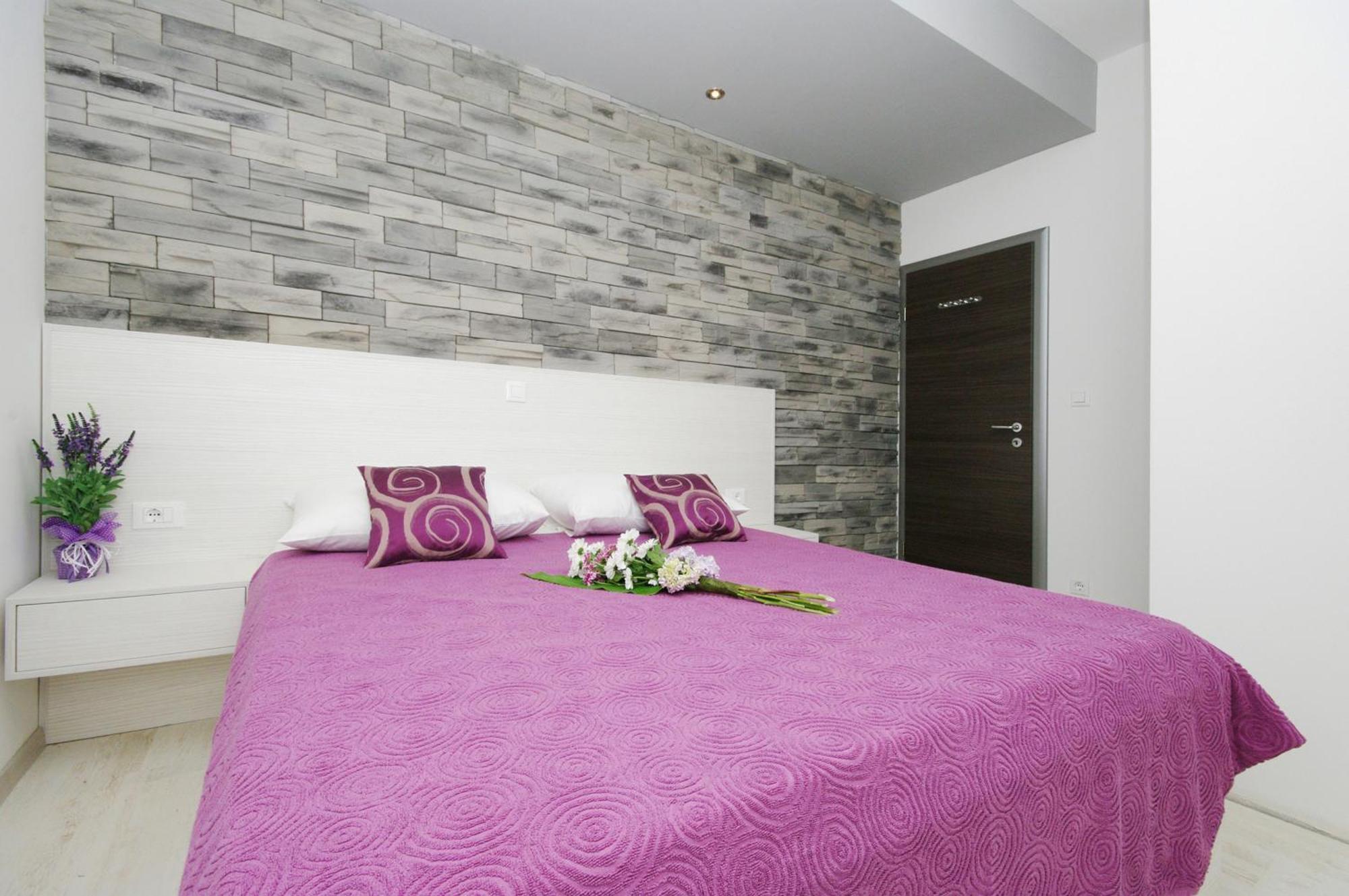 Luxury Apartments Elizabeth ポドストラナ 部屋 写真